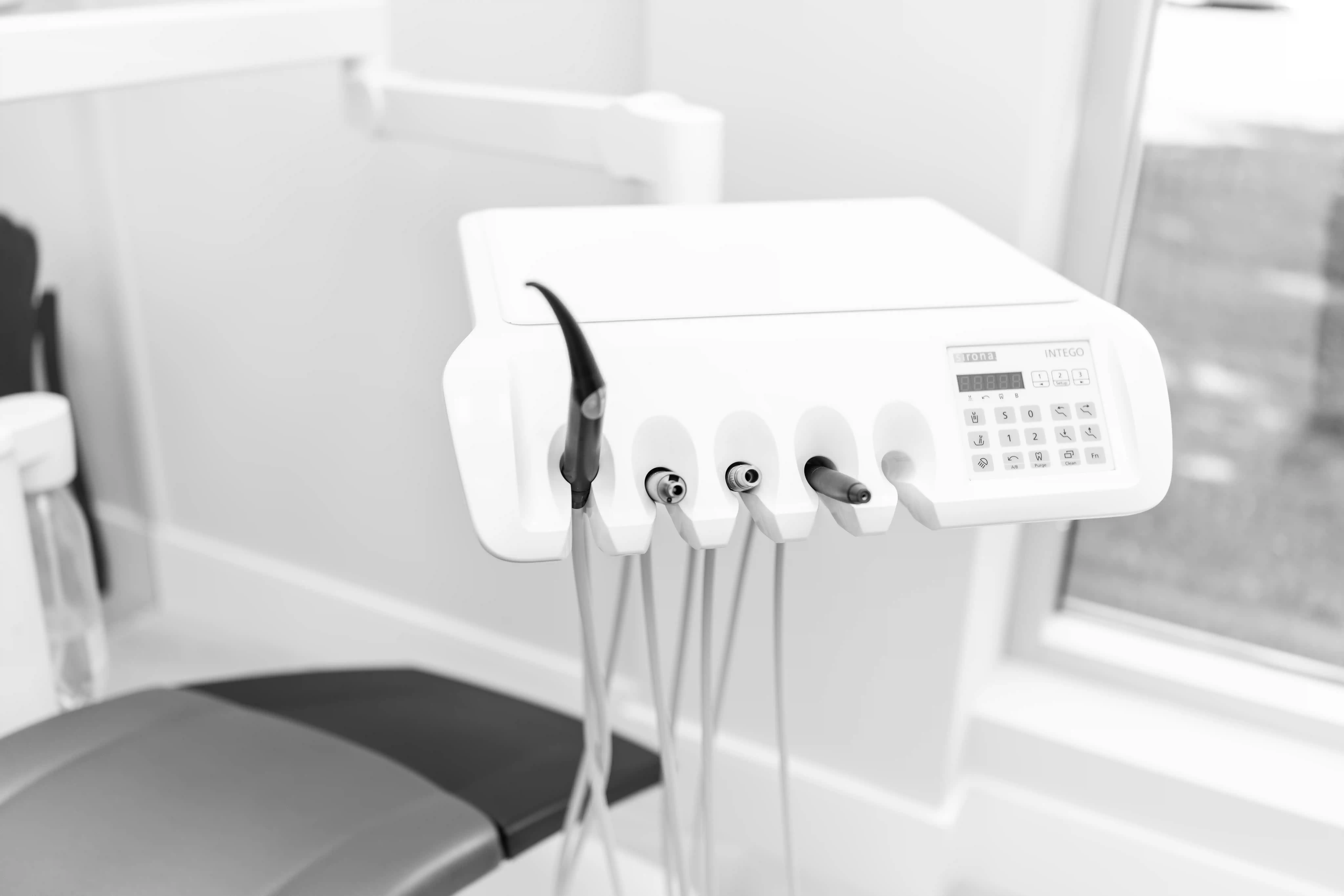 Advanced Dental Care
