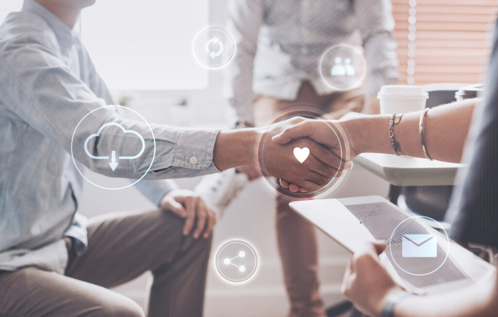 Better Engagement: Personalization for an Enhanced Experience