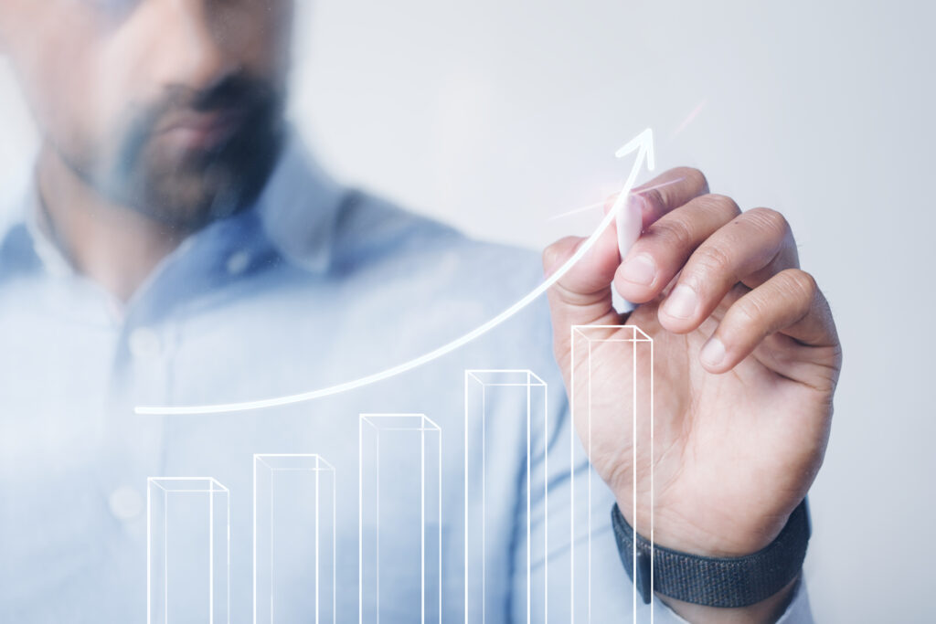 Business Growth: Guide to Inbound &amp; Outbound Marketing