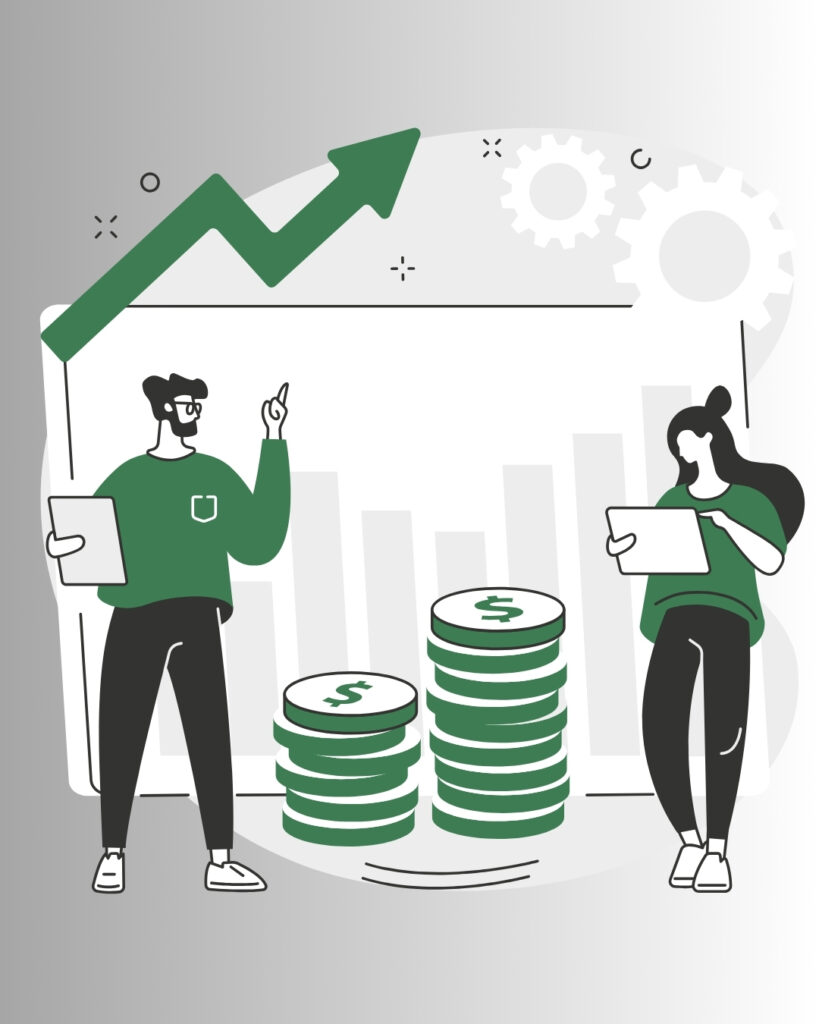 Content Strategy: Driving Organic Traffic