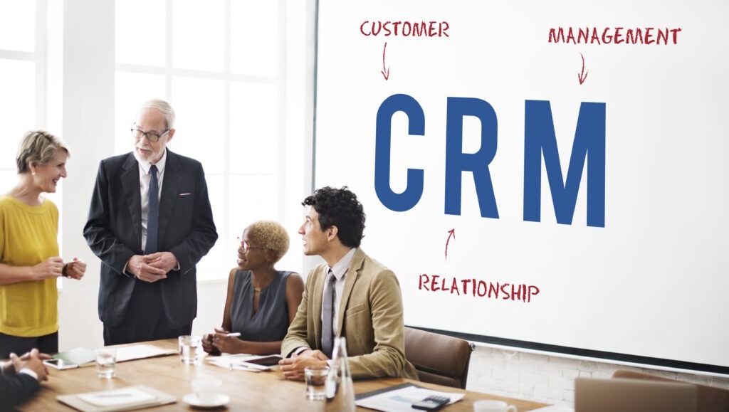 Customer Relationships: How CRM Drives Business Growth