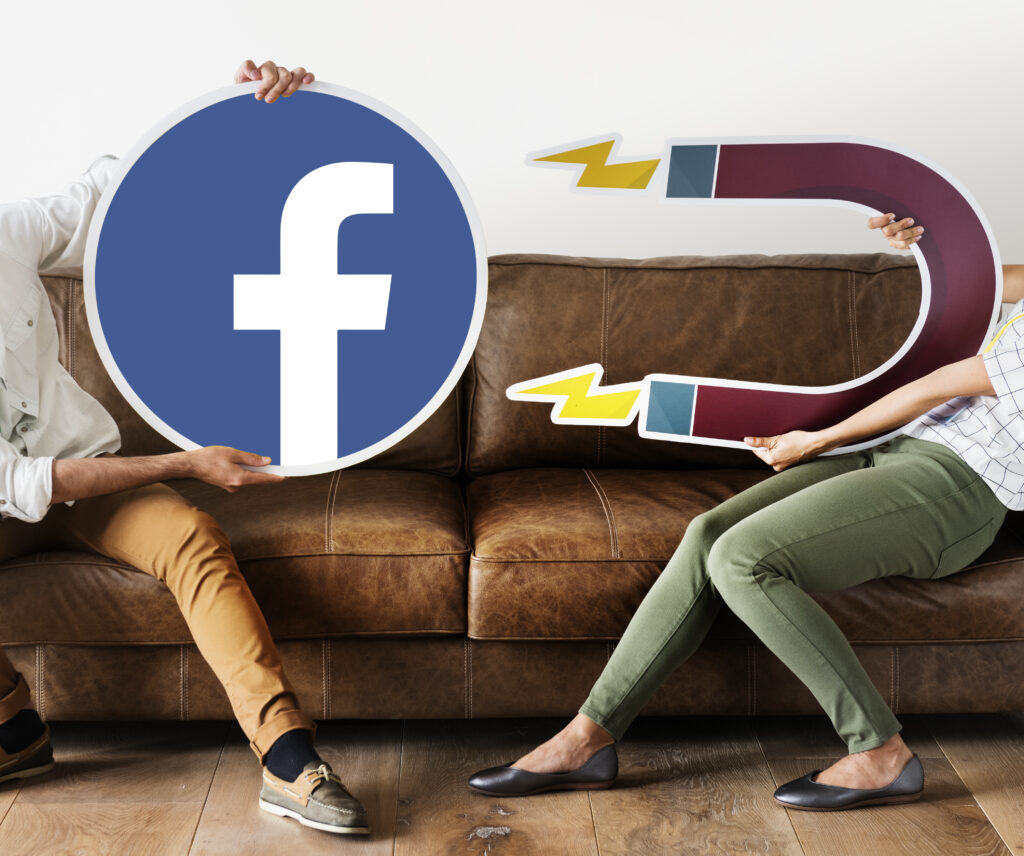 Facebook Ad Creatives: How to Design High-Converting Ads