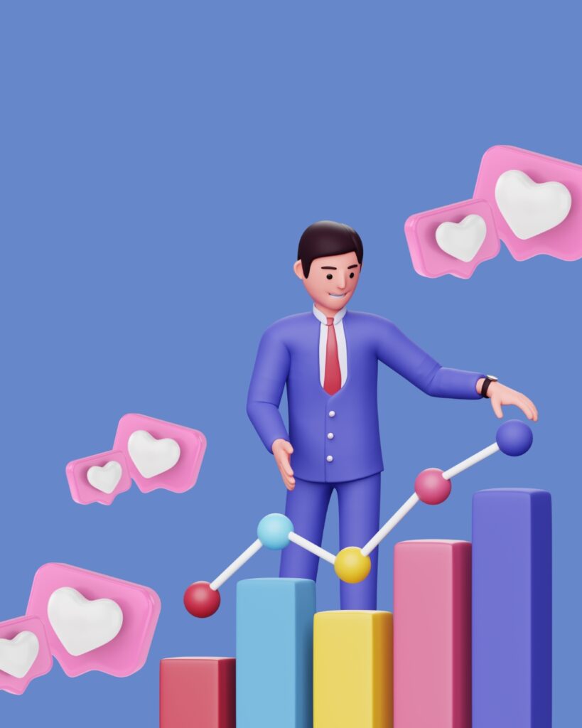 Link Building: A Powerful Strategy for Organic Growth